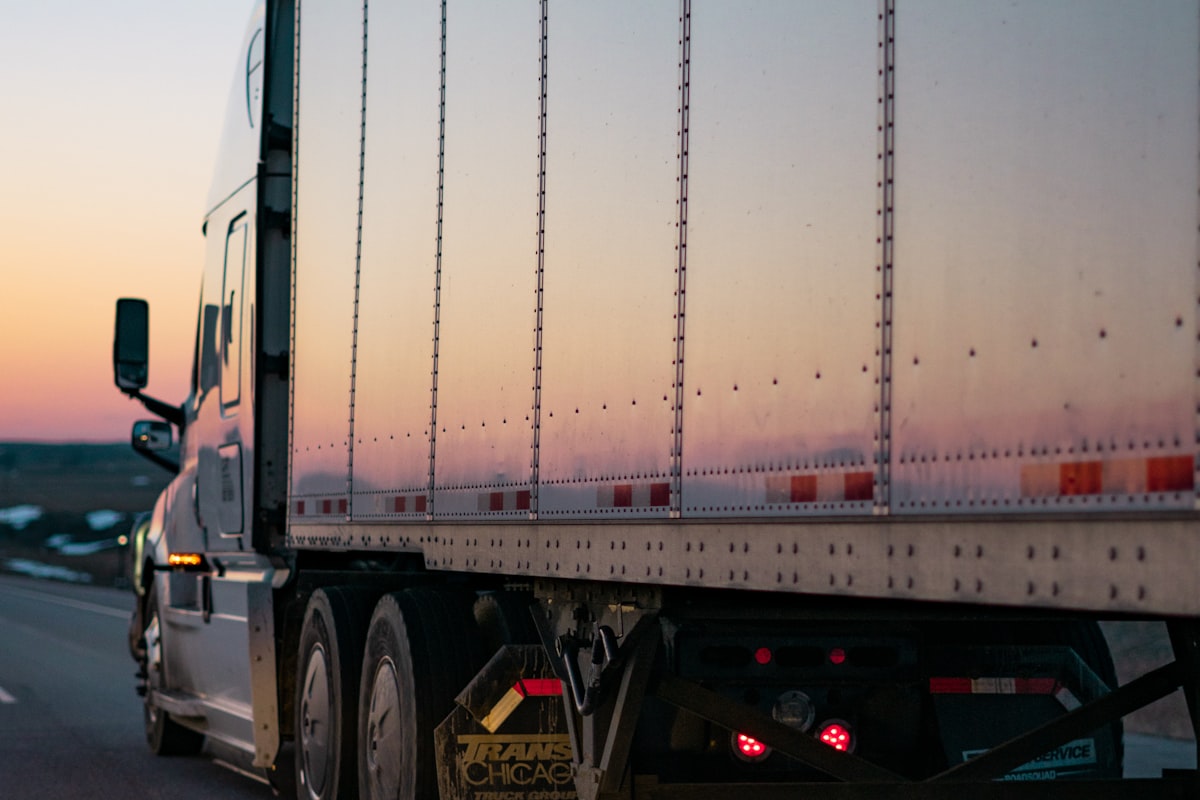 JC EXPRESS LLC
